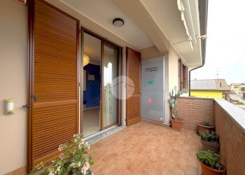 Four-room apartment Via P. Giovanni Paolo II, Santo Stefano Ticino - photo 26