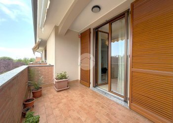 Four-room apartment Via P. Giovanni Paolo II, Santo Stefano Ticino - photo 27
