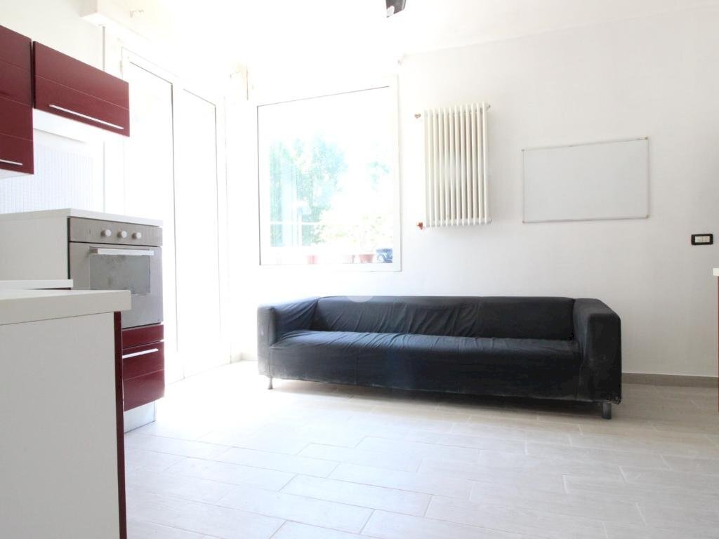 Two-room apartment Viale Giuseppe Giusti, Rimini - photo 1