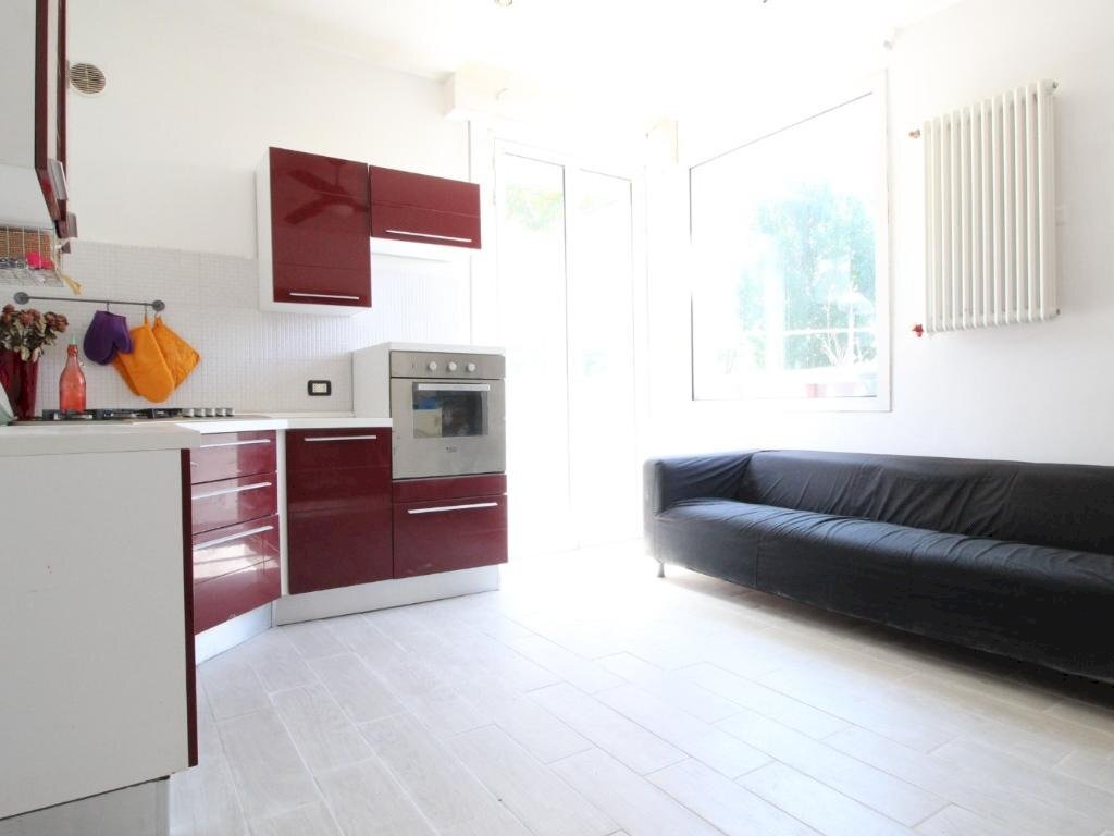 Two-room apartment Viale Giuseppe Giusti, Rimini - photo 2