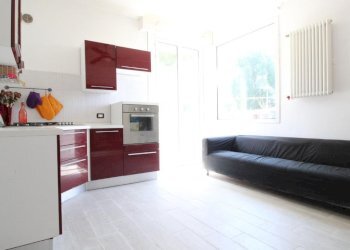 Two-room apartment Viale Giuseppe Giusti, Rimini - photo 2
