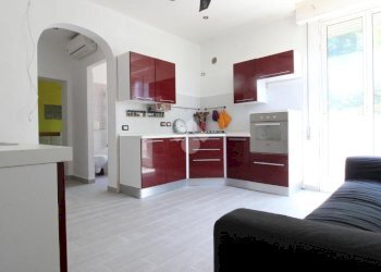 Two-room apartment Viale Giuseppe Giusti, Rimini - photo 7