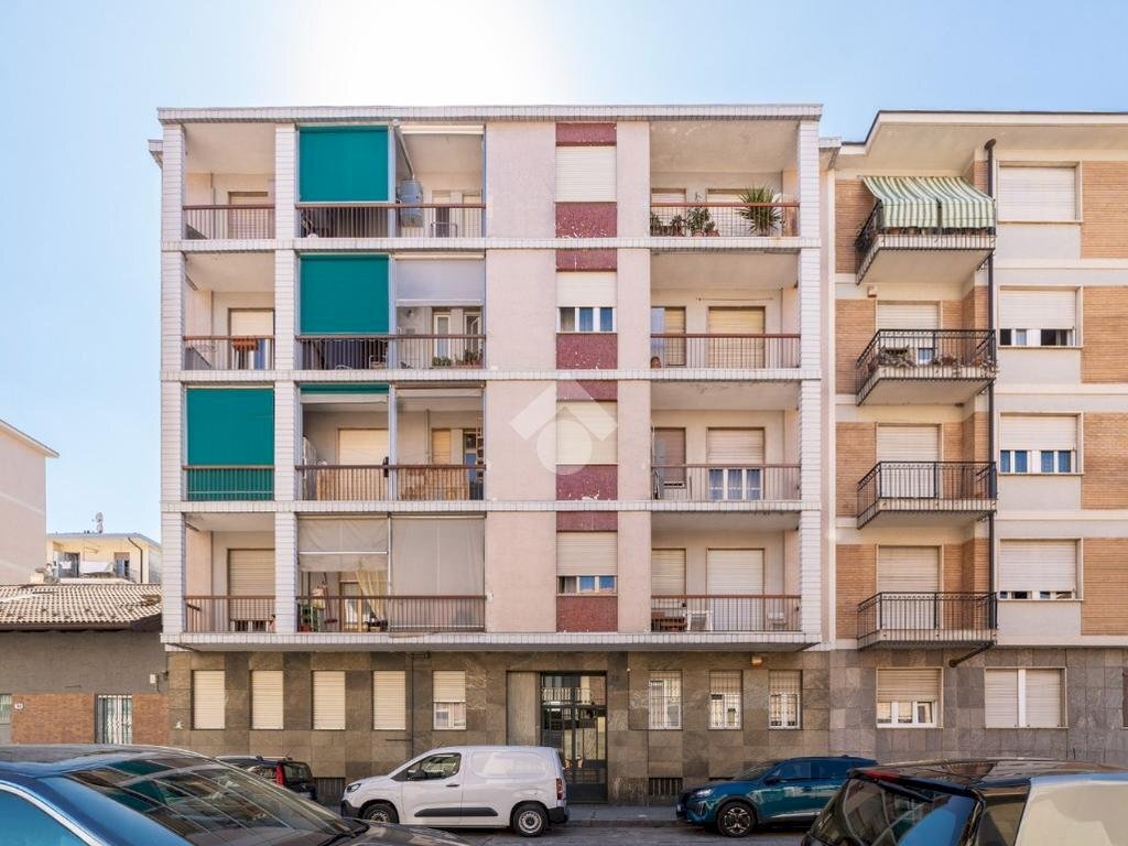 Trilocale Via quarto dei mille, Torino (zona Pozzo Strada) - foto 1