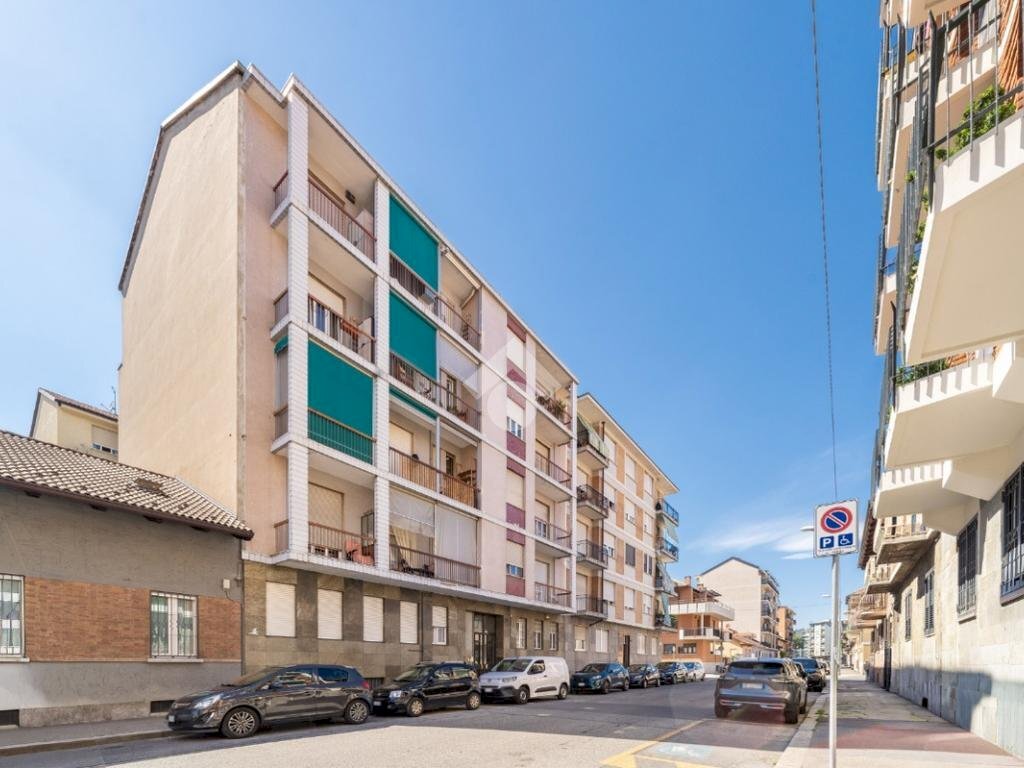Trilocale Via quarto dei mille, Torino (zona Pozzo Strada) - foto 2