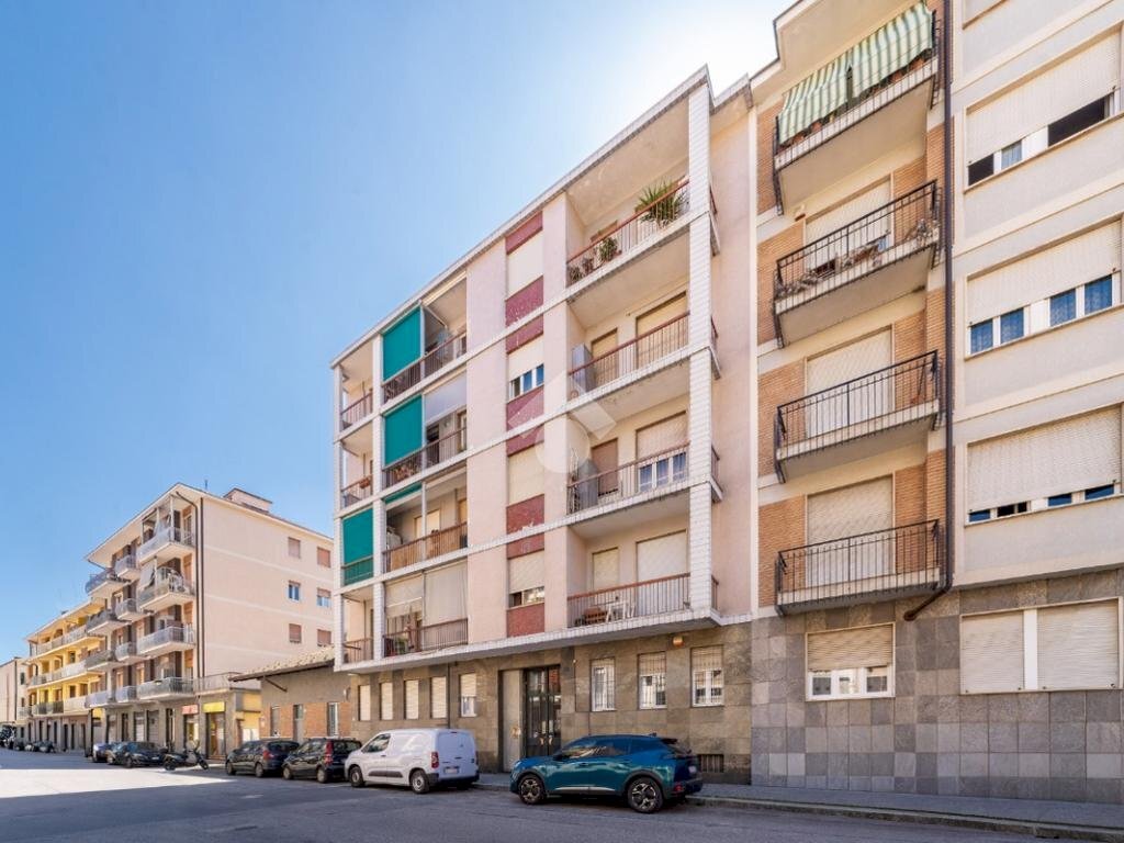 Trilocale Via quarto dei mille, Torino (zona Pozzo Strada) - foto 3