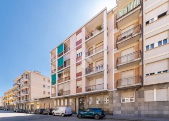 Trilocale Via quarto dei mille, Torino (zona Pozzo Strada) - foto 3