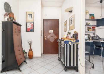 Trilocale Via quarto dei mille, Torino (zona Pozzo Strada) - foto 6