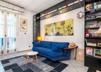 Trilocale Via quarto dei mille, Torino (zona Pozzo Strada) - foto 13