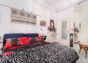 Trilocale Via quarto dei mille, Torino (zona Pozzo Strada) - foto 19