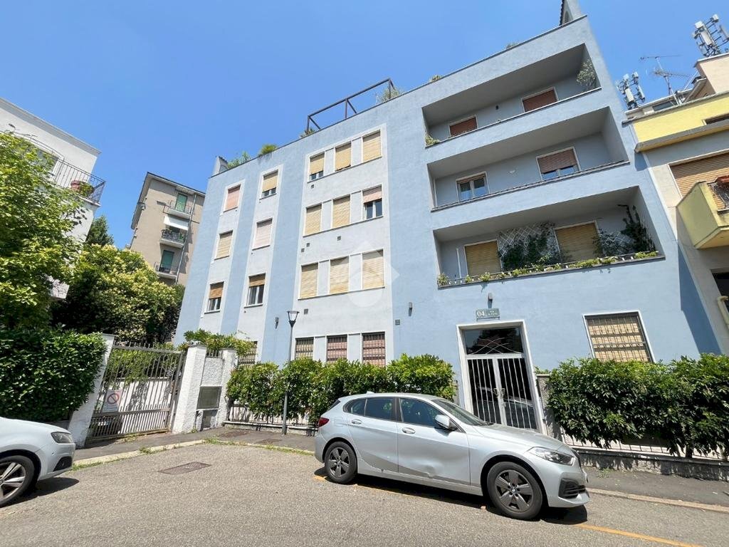 Trilocale Via Antonio Curti, Milano - foto 1