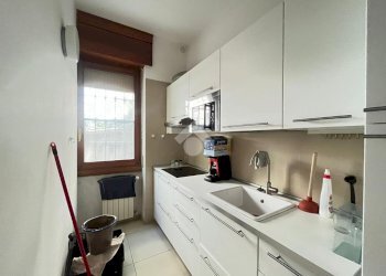 Trilocale Via Antonio Curti, Milano - foto 7