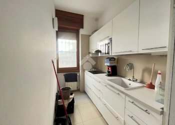 Trilocale Via Antonio Curti, Milano - foto 8