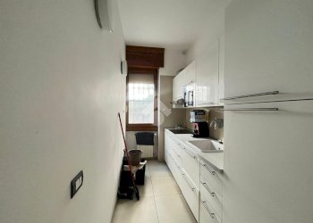 Trilocale Via Antonio Curti, Milano - foto 9