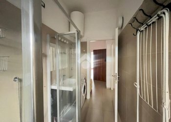 Trilocale Via Antonio Curti, Milano - foto 18