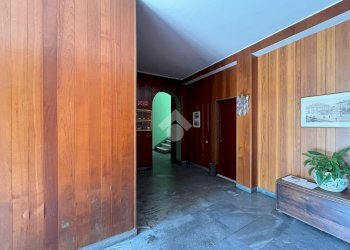 Trilocale Via Antonio Curti, Milano - foto 19