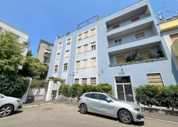 Trilocale Via Antonio Curti, Milano - foto 22