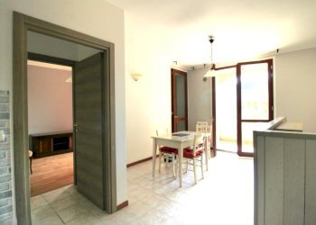 Three-room apartment Via Cervese, Cesena - photo 13
