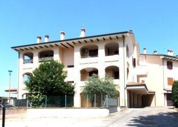 Three-room apartment Via Cervese, Cesena - photo 16