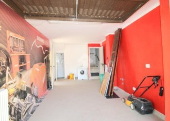 Three-room apartment Via Cervese, Cesena - photo 18