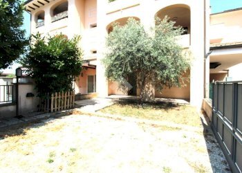 Three-room apartment Via Cervese, Cesena - photo 20