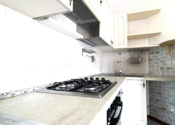 Three-room apartment Via Cervese, Cesena - photo 23