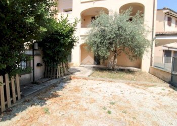 Three-room apartment Via Cervese, Cesena - photo 25
