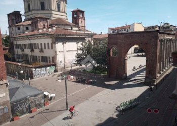 One-room apartment Corso Porta Ticinese, Milano - photo 3