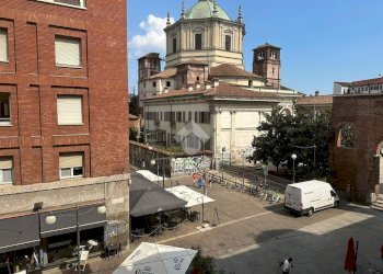 One-room apartment Corso Porta Ticinese, Milano - photo 4