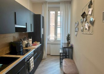 One-room apartment Corso Porta Ticinese, Milano - photo 8