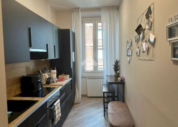 One-room apartment Corso Porta Ticinese, Milano - photo 9