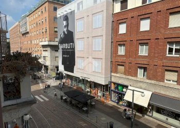 One-room apartment Corso Porta Ticinese, Milano - photo 10
