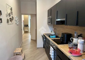 One-room apartment Corso Porta Ticinese, Milano - photo 11