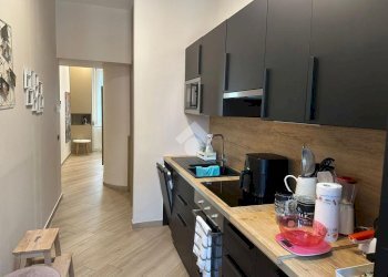 One-room apartment Corso Porta Ticinese, Milano - photo 12
