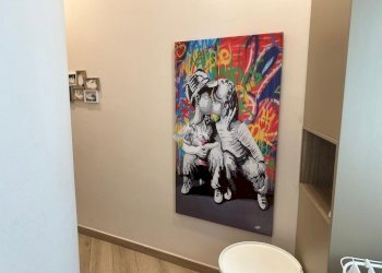 One-room apartment Corso Porta Ticinese, Milano - photo 13