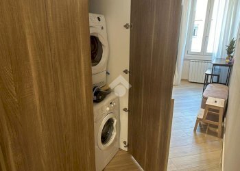 One-room apartment Corso Porta Ticinese, Milano - photo 18