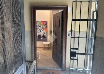 One-room apartment Corso Porta Ticinese, Milano - photo 20