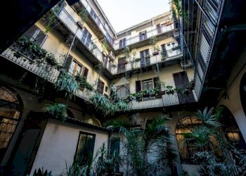One-room apartment Corso Porta Ticinese, Milano - photo 22