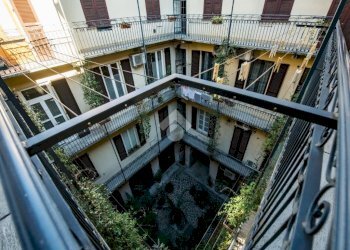 One-room apartment Corso Porta Ticinese, Milano - photo 23