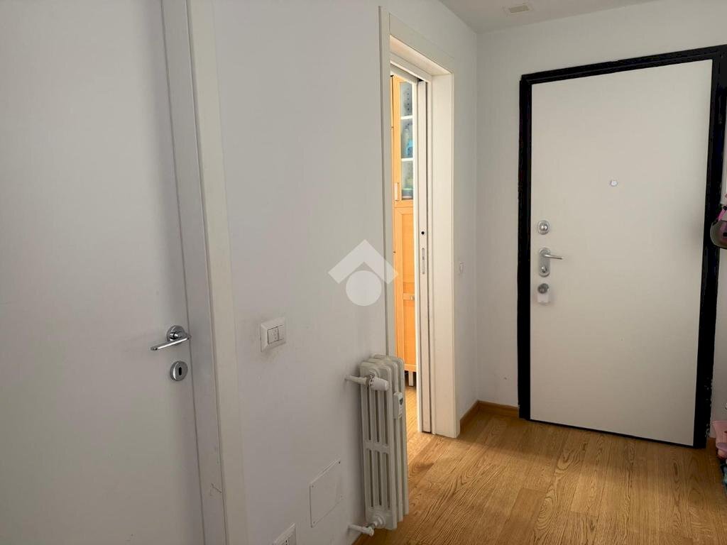 Two-room apartment Via Leone Tolstoi, Milano (neighborhood Giambellino) - photo 3