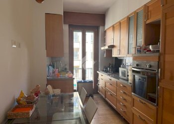 Two-room apartment Via Leone Tolstoi, Milano (neighborhood Giambellino) - photo 5