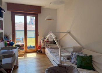 Two-room apartment Via Leone Tolstoi, Milano (neighborhood Giambellino) - photo 7