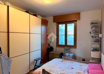 Two-room apartment Via Leone Tolstoi, Milano (neighborhood Giambellino) - photo 12