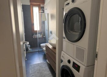 Two-room apartment Via Leone Tolstoi, Milano (neighborhood Giambellino) - photo 14
