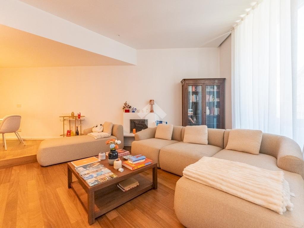 Two-room apartment Via Castelfidardo, Milano (neighborhood Moscova) - photo 2