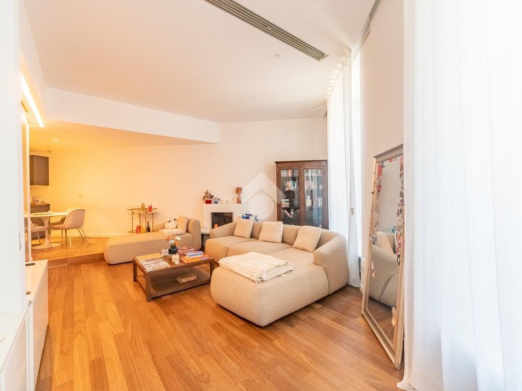 Two-room apartment Via Castelfidardo, Milano (neighborhood Moscova) - photo 3