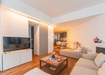 Two-room apartment Via Castelfidardo, Milano (neighborhood Moscova) - photo 4
