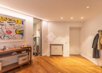 Two-room apartment Via Castelfidardo, Milano (neighborhood Moscova) - photo 7