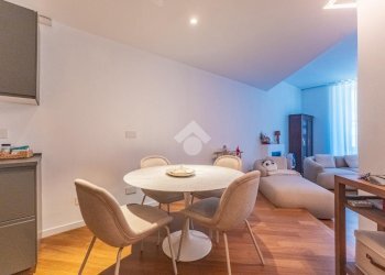 Two-room apartment Via Castelfidardo, Milano (neighborhood Moscova) - photo 15
