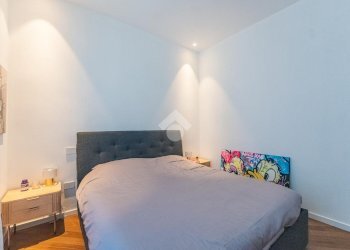 Two-room apartment Via Castelfidardo, Milano (neighborhood Moscova) - photo 23