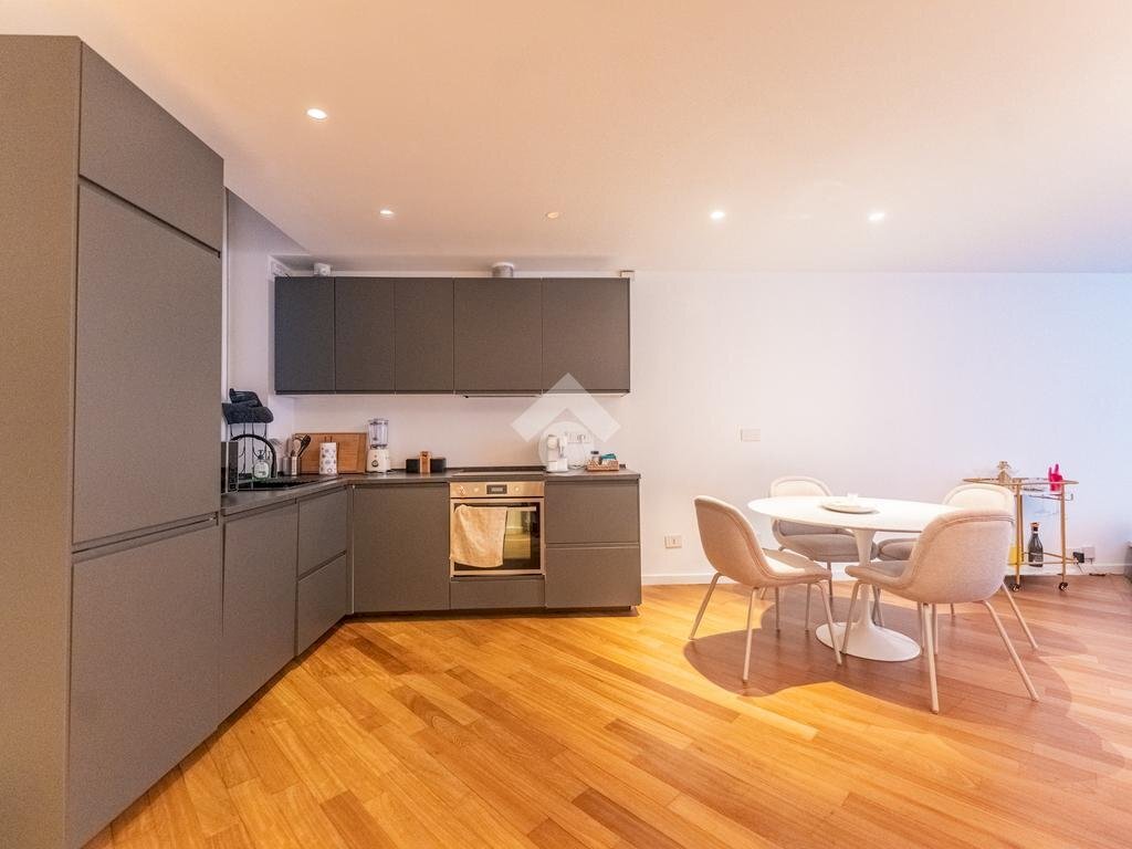 Two-room apartment Via Castelfidardo, Milano (neighborhood Moscova) - photo 2